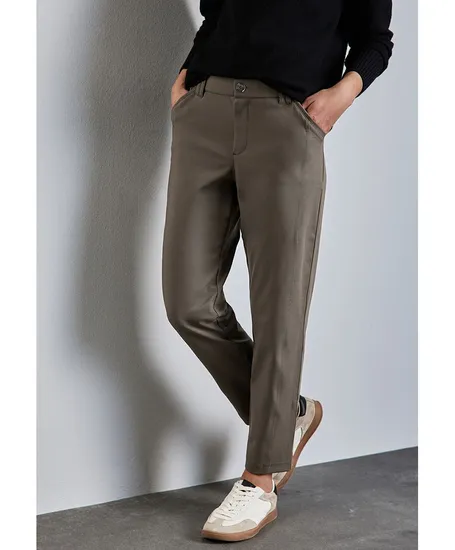 Street One Chino Chino Travel MW