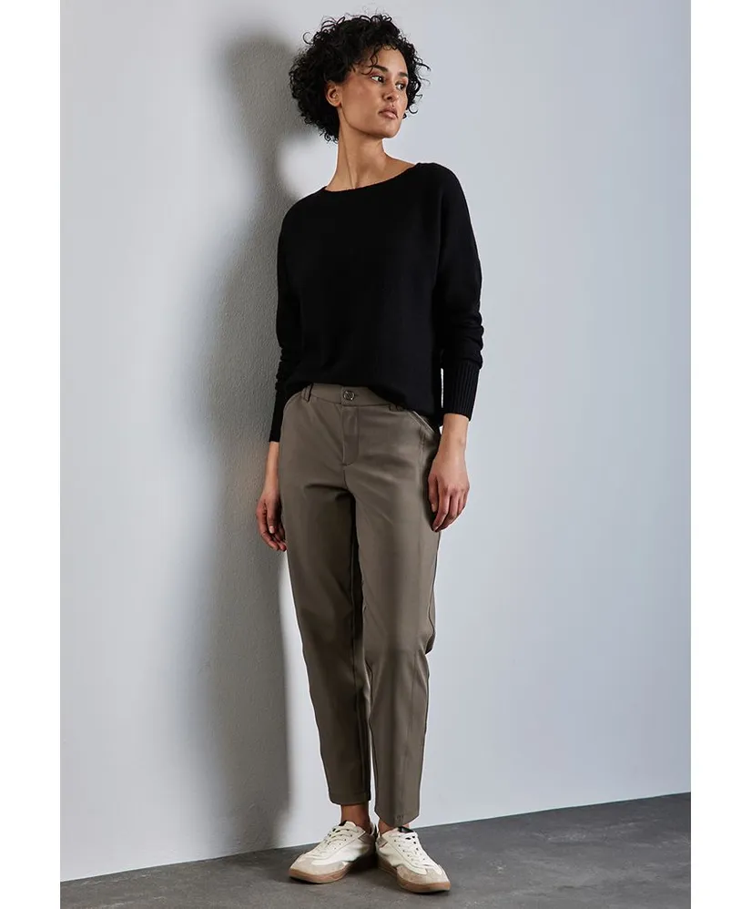 Street One Chino Chino Travel MW