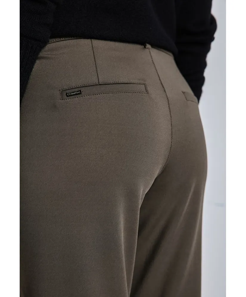 Street One Chino Chino Travel MW