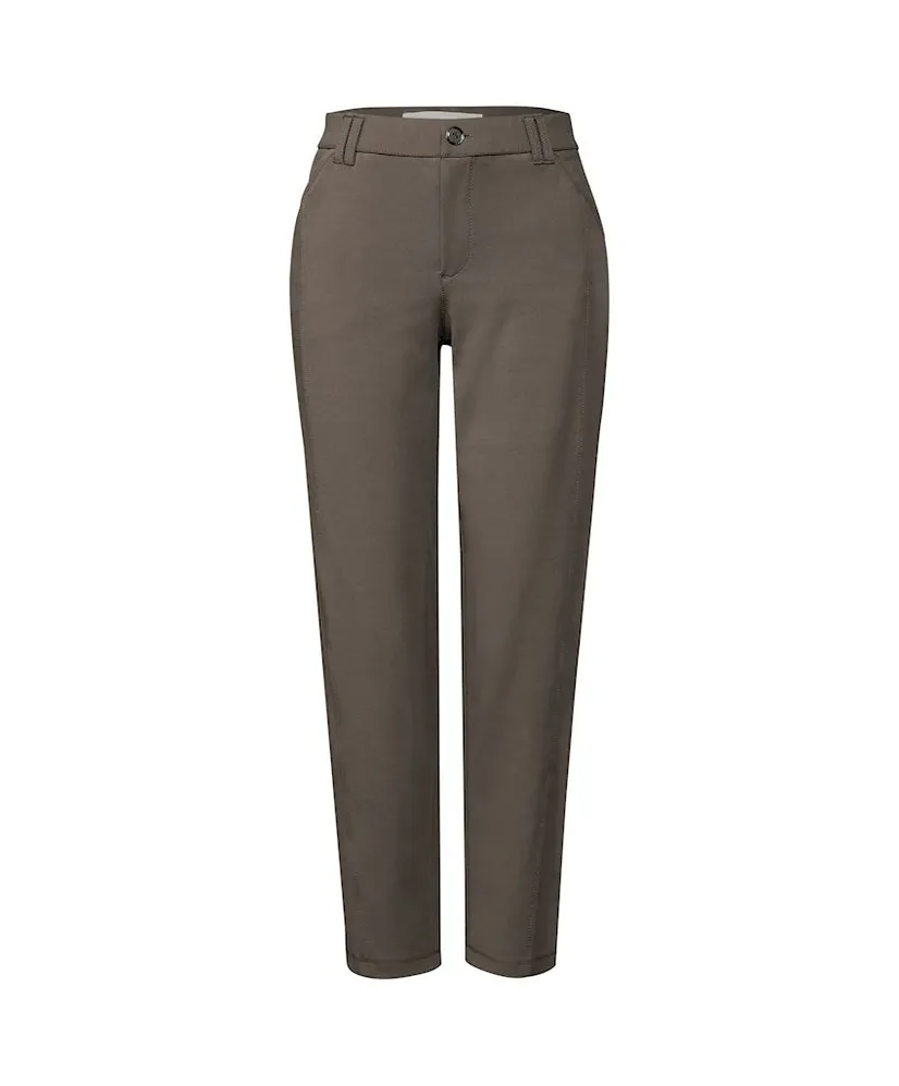 Street One Chino Chino Travel MW