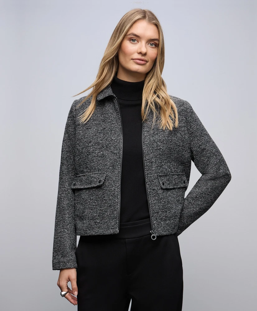 Street One Jack Gemêleerd