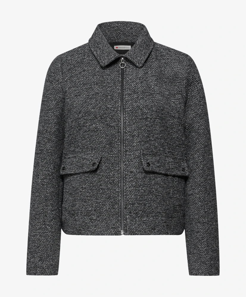 Street One Jack Gemêleerd