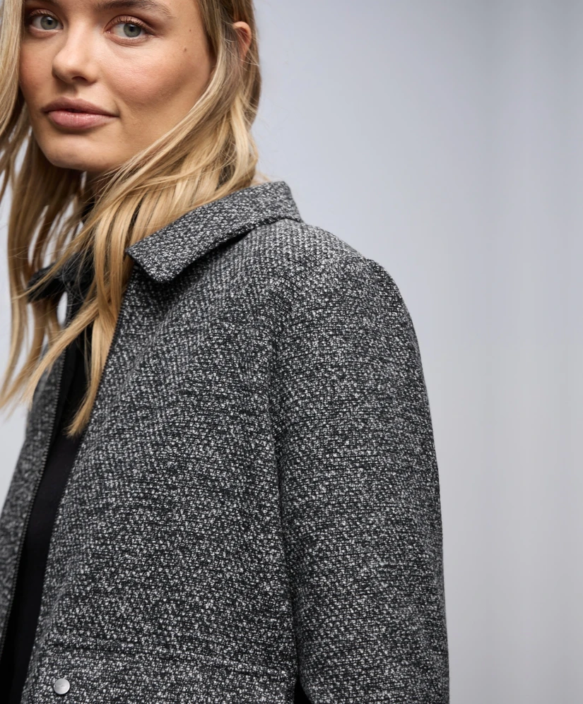 Street One Jack Gemêleerd