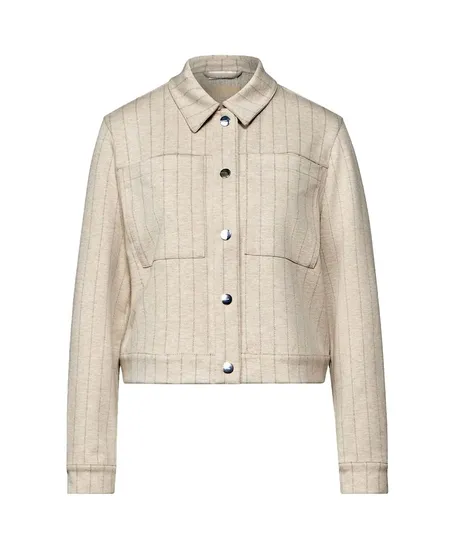Street One Jack Pinstripe