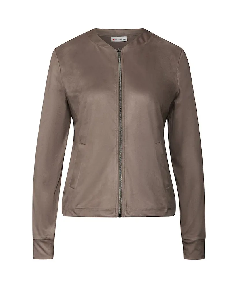 Street One Jack Silk