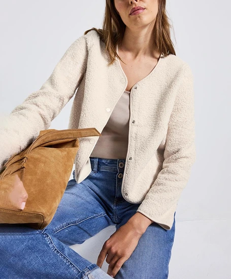 Street One Jack Teddy