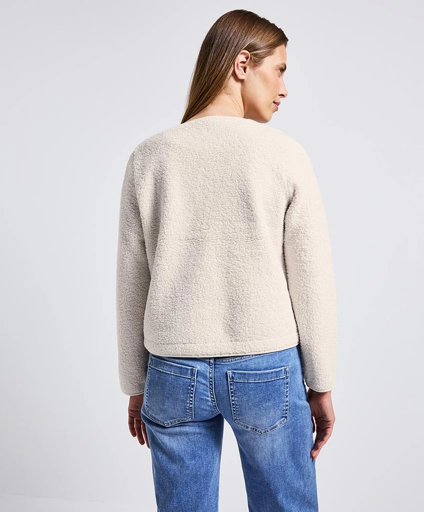 Street One Jack Teddy