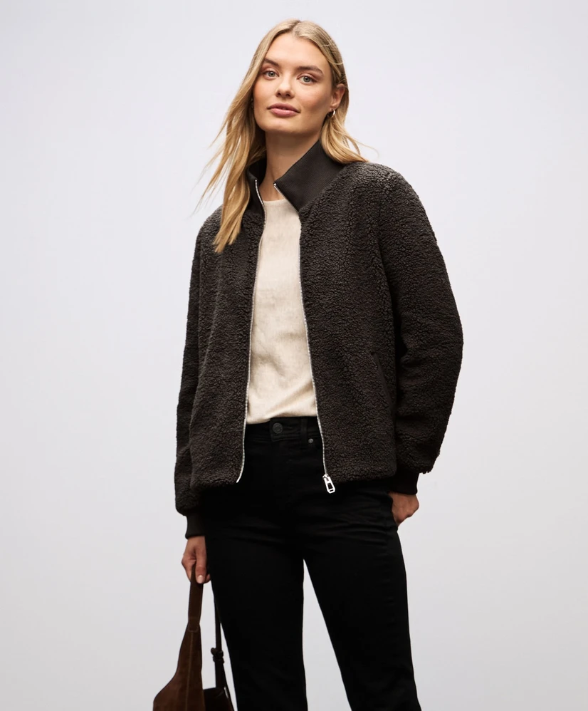 Street One Jack Teddy