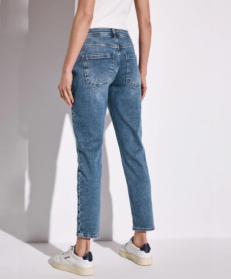 Street One Jeans Boyfriend Fit