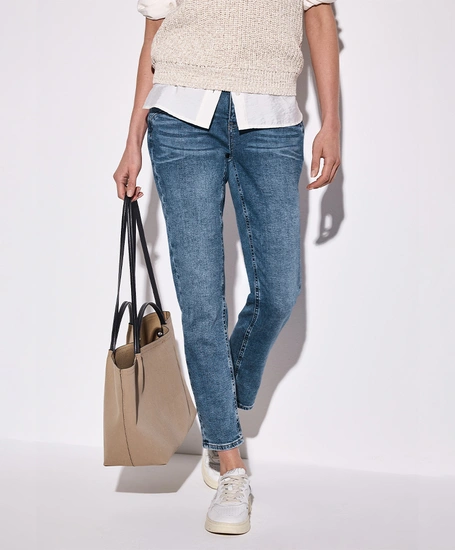 Street One Jeans Boyfriend Fit