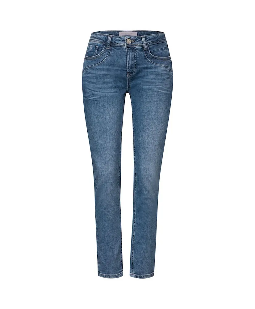 Street One Jeans Boyfriend Fit