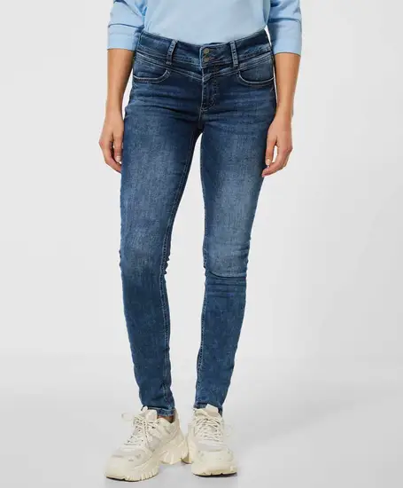 Street One Jeans QR York