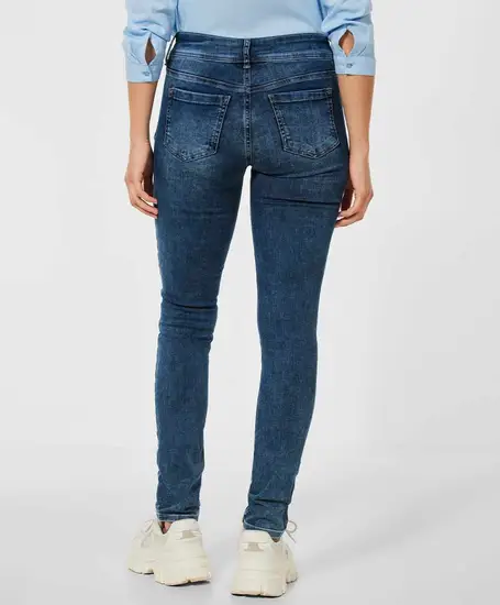 Street One Jeans QR York