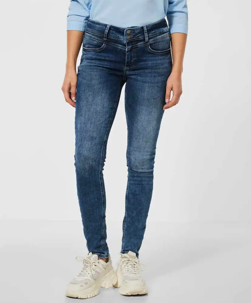 Street One Jeans QR York