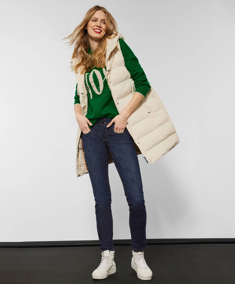 Street One Jeans Style QR Jane