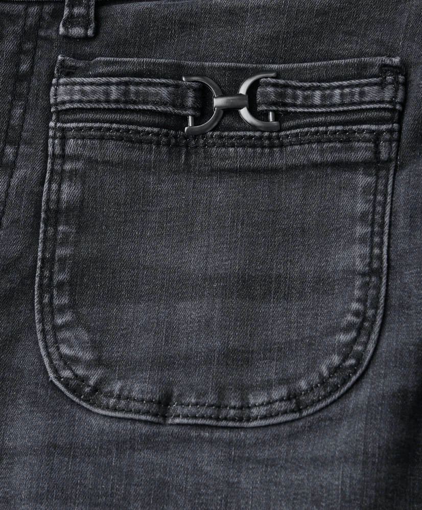 Street One Jeans Style Wide Leg.hw.