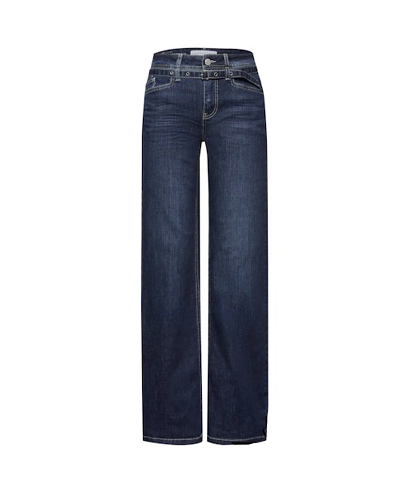 Street One Jeans Wide Leg Fit