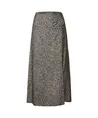 Street One Midi Rok Allover Print