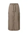 Street One Midi Rok Cargo