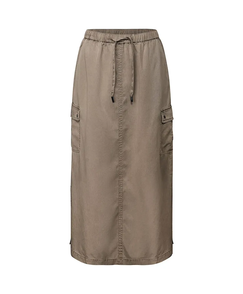 Street One Midi Rok Cargo