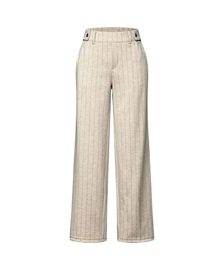 Street One Pantalon Pinstripe L32