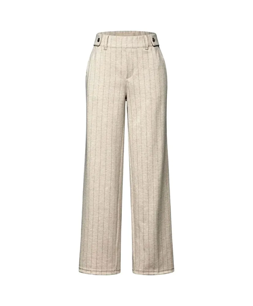 Street One Pantalon Pinstripe L32