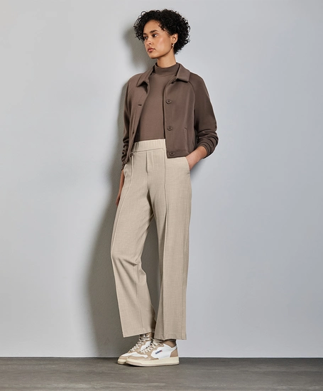 Street One Pantalon Ring Melange