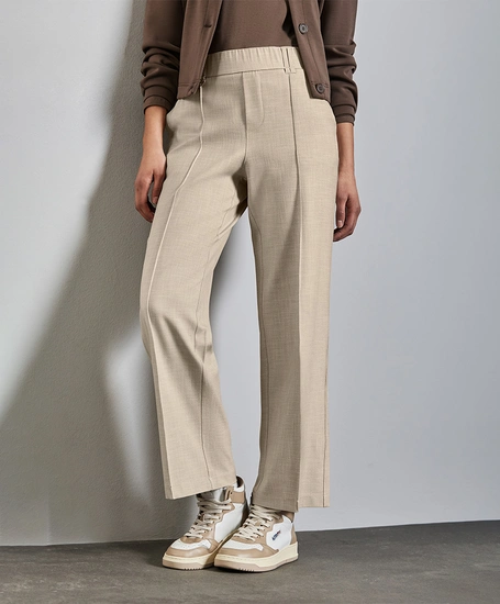 Street One Pantalon Ring Melange