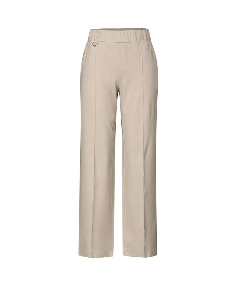 Street One Pantalon Ring Melange