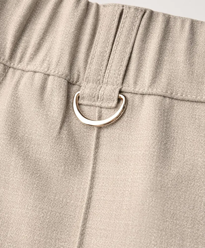 Street One Pantalon Ring Melange