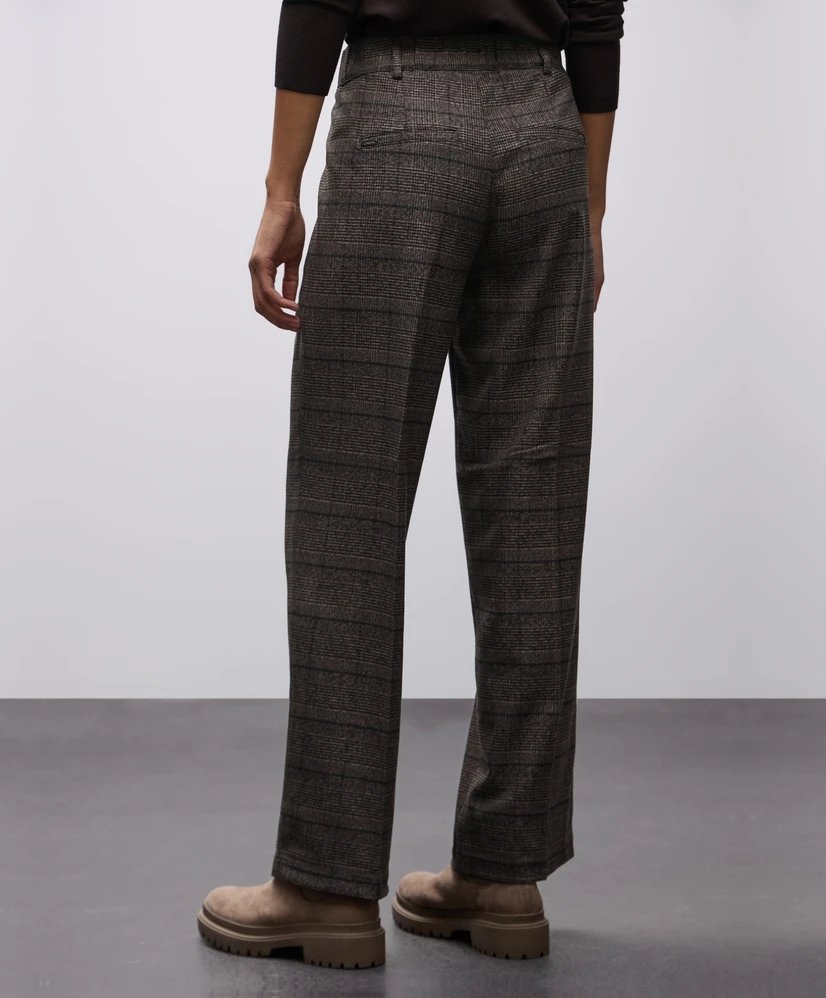 Street One Pantalon Straight