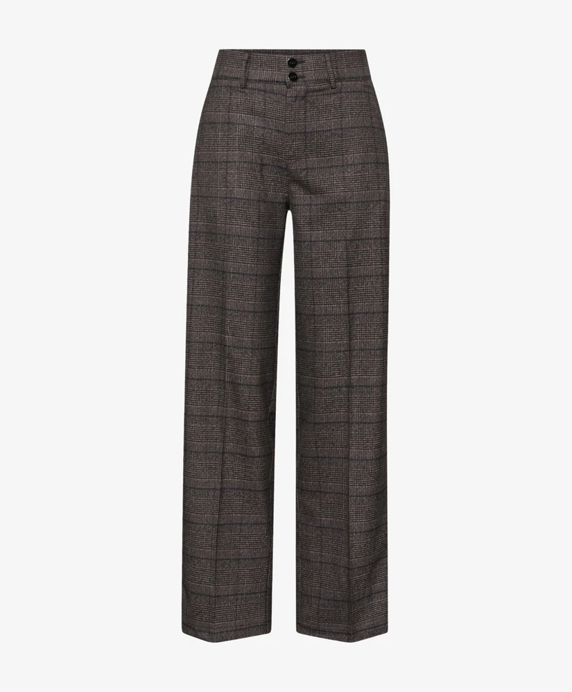Street One Pantalon Straight