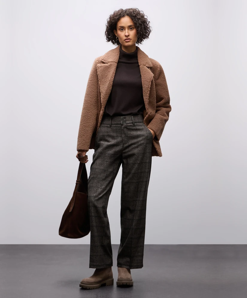 Street One Pantalon Straight