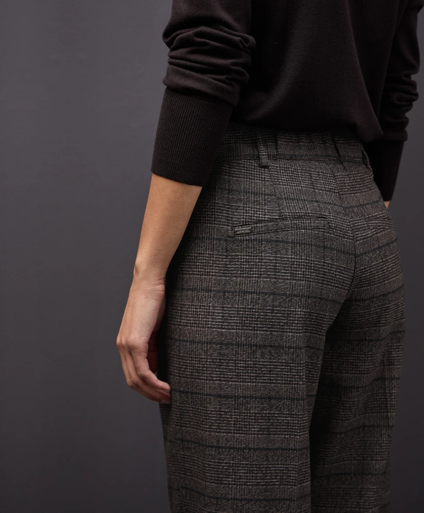 Street One Pantalon Straight