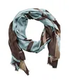 Street One Sjaal Allover Print