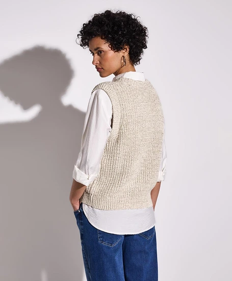 Street One Spencer Knitted