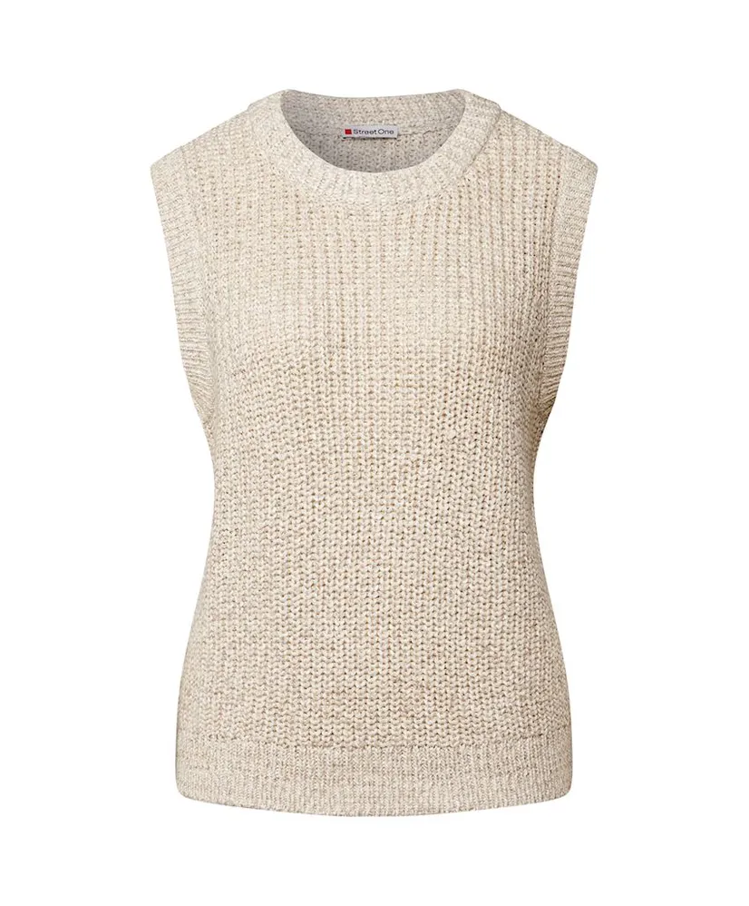 Street One Spencer Knitted