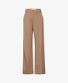 Street One Straight Leg Pantalon Effen