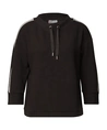 Street One Sweatshirt Tape