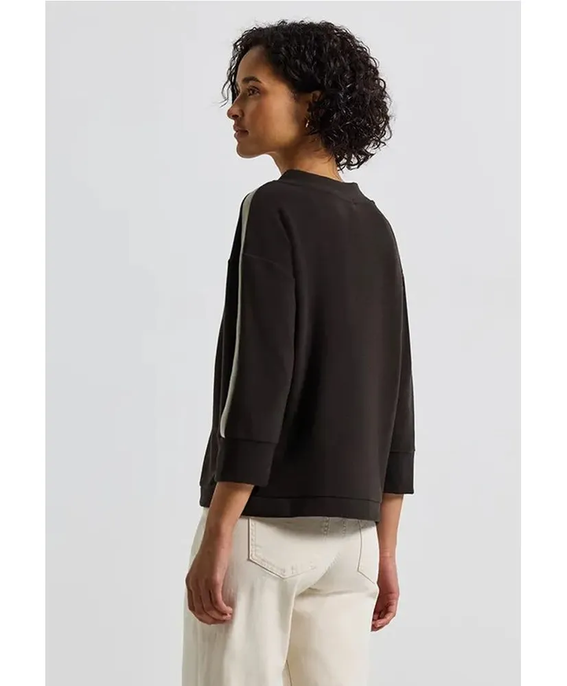 Street One Sweatshirt Tape