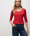 Street One T-Shirt Basic