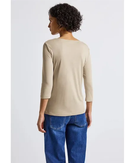 Street One T-Shirt Basic