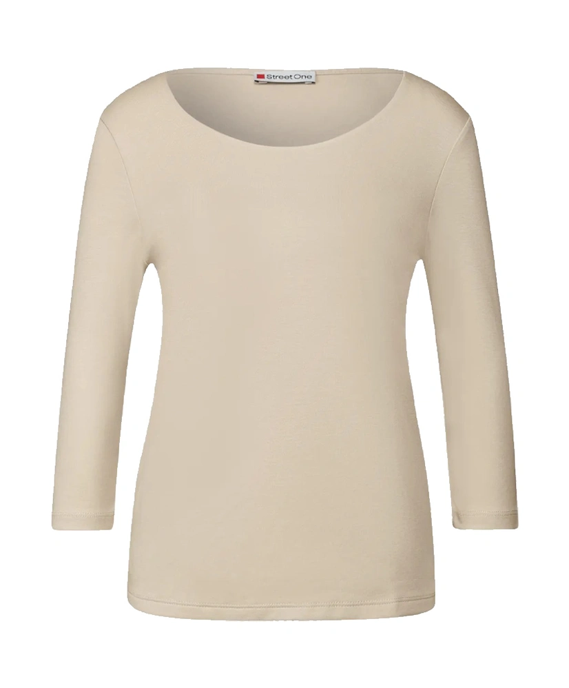 Street One T-Shirt Basic
