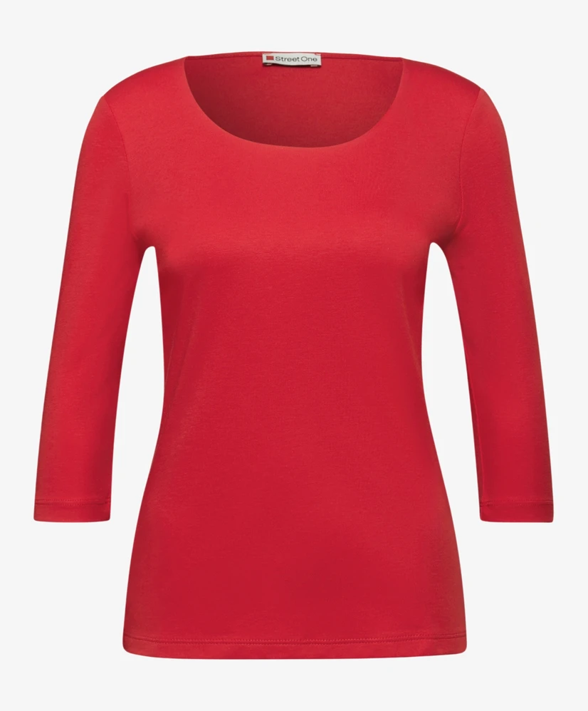 Street One T-Shirt Basic
