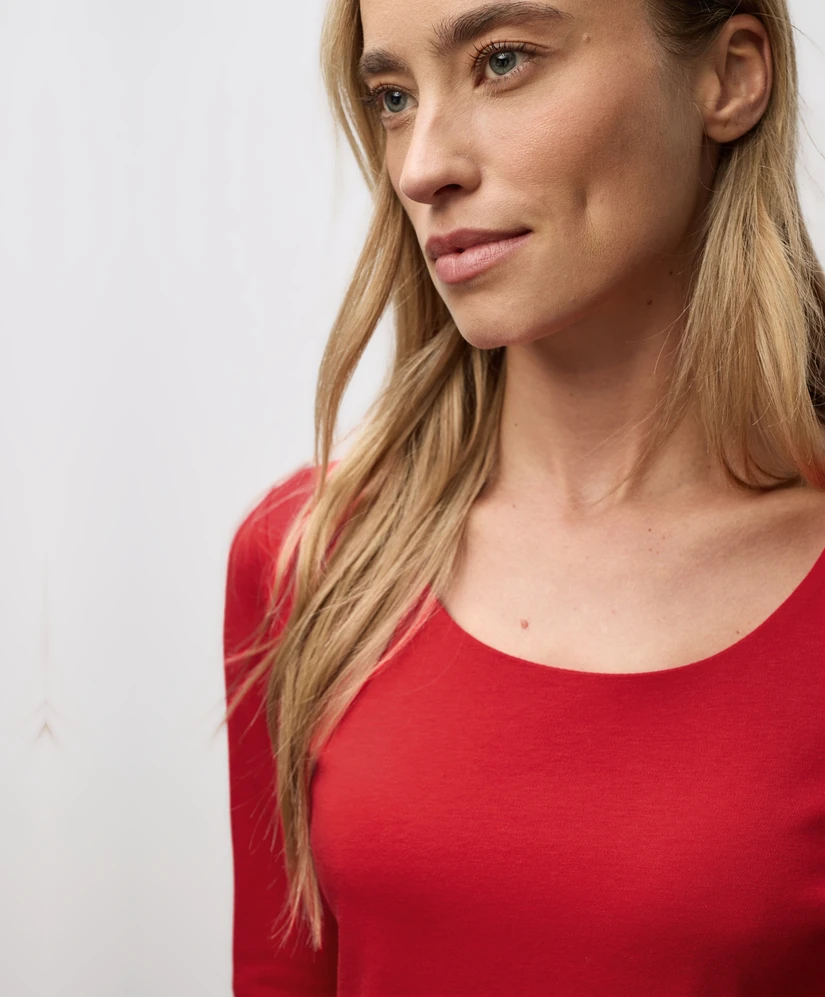 Street One T-Shirt Basic