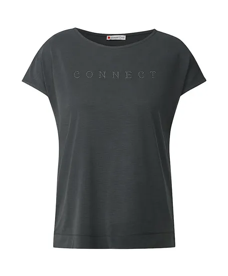 Street One T-shirt Connect