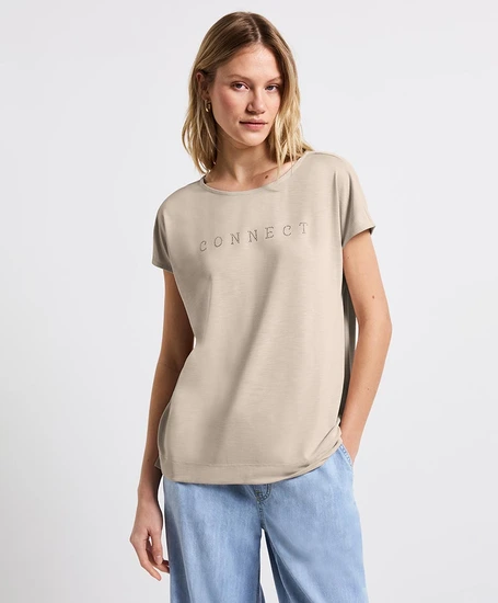 Street One T-shirt Connect