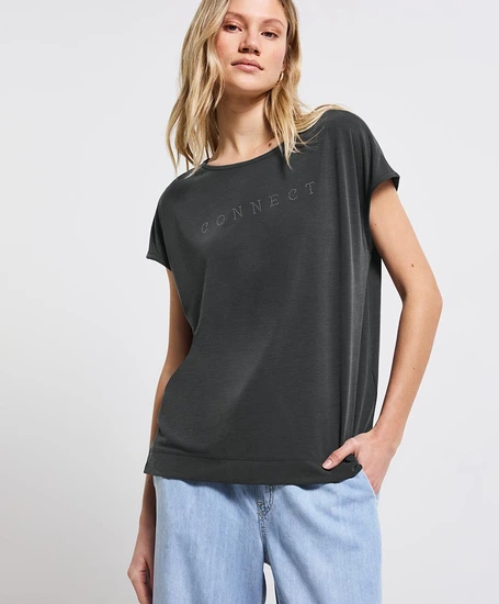 Street One T-shirt Connect