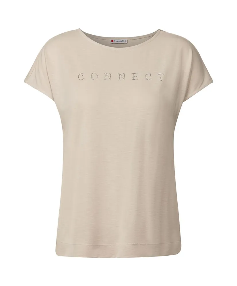 Street One T-shirt Connect