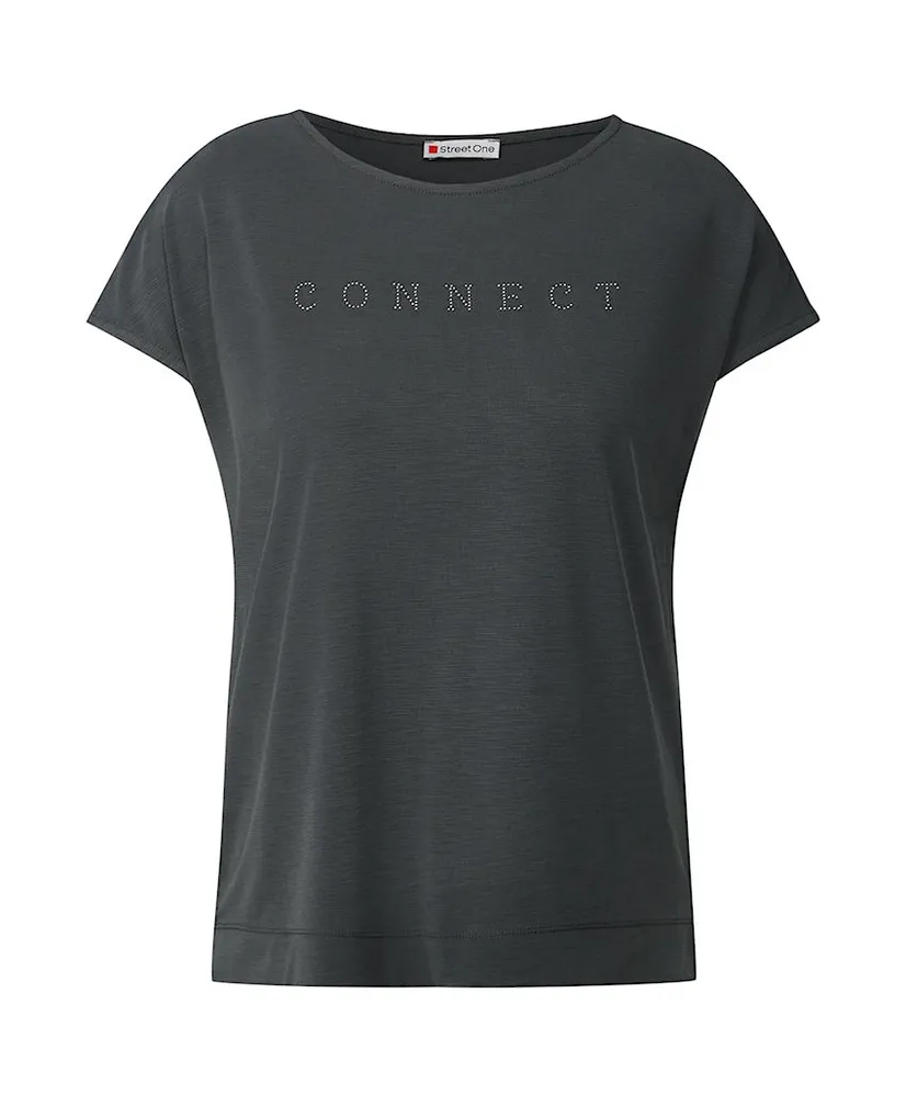 Street One T-shirt Connect